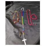 Misc Jewelry Lot