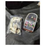 Misc Jewelry Lot