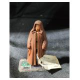 1999 The Phantom Menace Anakin Skywalker