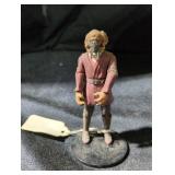 2005 Star Wars Revenge of the Sith Plo Koon