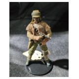 2006 Star Wars Saga Rebel Soldier Battle of Endor