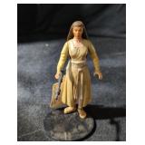 1997 POTF Princess Leia Ewok Celebration Dress