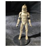 2008 Star Wars Clone Trooper