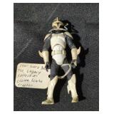 2008 Star Wars Legacy Scuba Clone Trooper