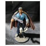 1995 Star Wars POTF2 Landon Calrissian Bespin
