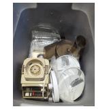 Blender and Accessories Lot