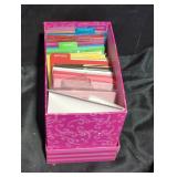 Assorted Greeting Cards Box Set