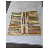 Pencil Collection