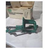 RCBS Rock Chucker Press Combo Kit