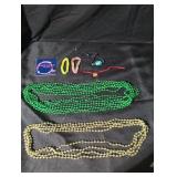 Costume Jewelry Lot