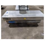 Seal-Tite Aluminum Storage Box