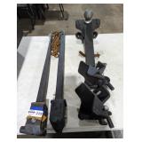Weight-Distribution Hitch System