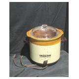 Rival Crock-Pot Slow Cooker