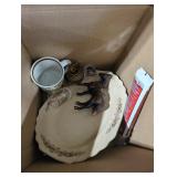 Misc Box Lot