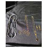 Misc Jewelry Lot