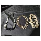 3 Necklaces