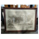 1884 Mifflinburg PA Bird