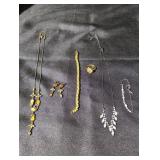 Misc Jewelry Lot