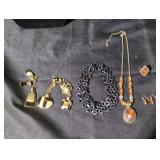 Misc Jewelry Lot