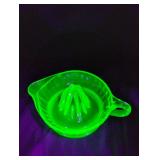 Uranium Juicer