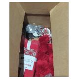 Festive Holiday Decoration Bundle