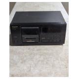 Pioneer PD-F506 CD Player