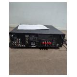 Denon DRA-297 Stereo Receiver