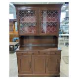 2 Piece Cabinet and Drawers