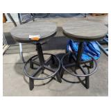 Swivel Stool