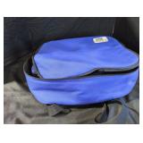 Pyrex Portables Case and Dish