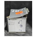 Glacier Bay Aragon Tub and Shower Set
