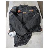 Harley-Davidson 3XL Riding Jacket