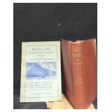 Two Books: Pennsylvania Legends and History