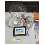 Mixed Decorative Home Items Collection