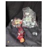 Assorted Scented and Unscented Tealight Candles