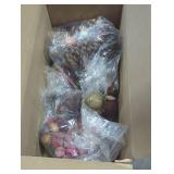 Assorted Decorative Potpourri Set
