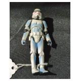 2009 Star Wars 30th Anniv. Han Solo Marvel #3