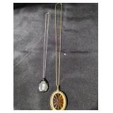 Necklace Lot