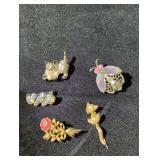 Pin Lot