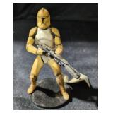 2001 Power of the Jedi Sneak Preview Clone Trooper