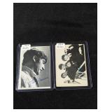 Beatles 1964 Collector Cards