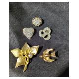 Pin Lot