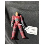 1996 Shadow of the Empire Luke Skywalker
