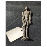 2009 The Clone Wars Collection Commando Droid