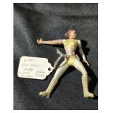 2001 Star Wars Saga Padme Amidala Arena Escape