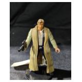 1997 Star Wars POTF Han Solo Endor Gear Blue Pants
