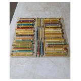 Pencil Collection Display Board
