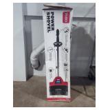 Toro Electric Power Shovel Snow Blower