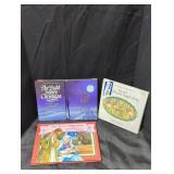 Christmas Books Collection