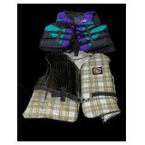 Pair of Adult Life Vests - XX-Large